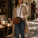 Le Sac Madeleine Héritage