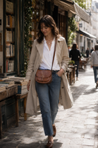 Le Sac Madeleine Héritage