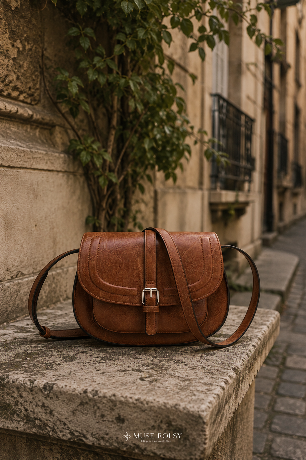 Le Sac Madeleine Héritage