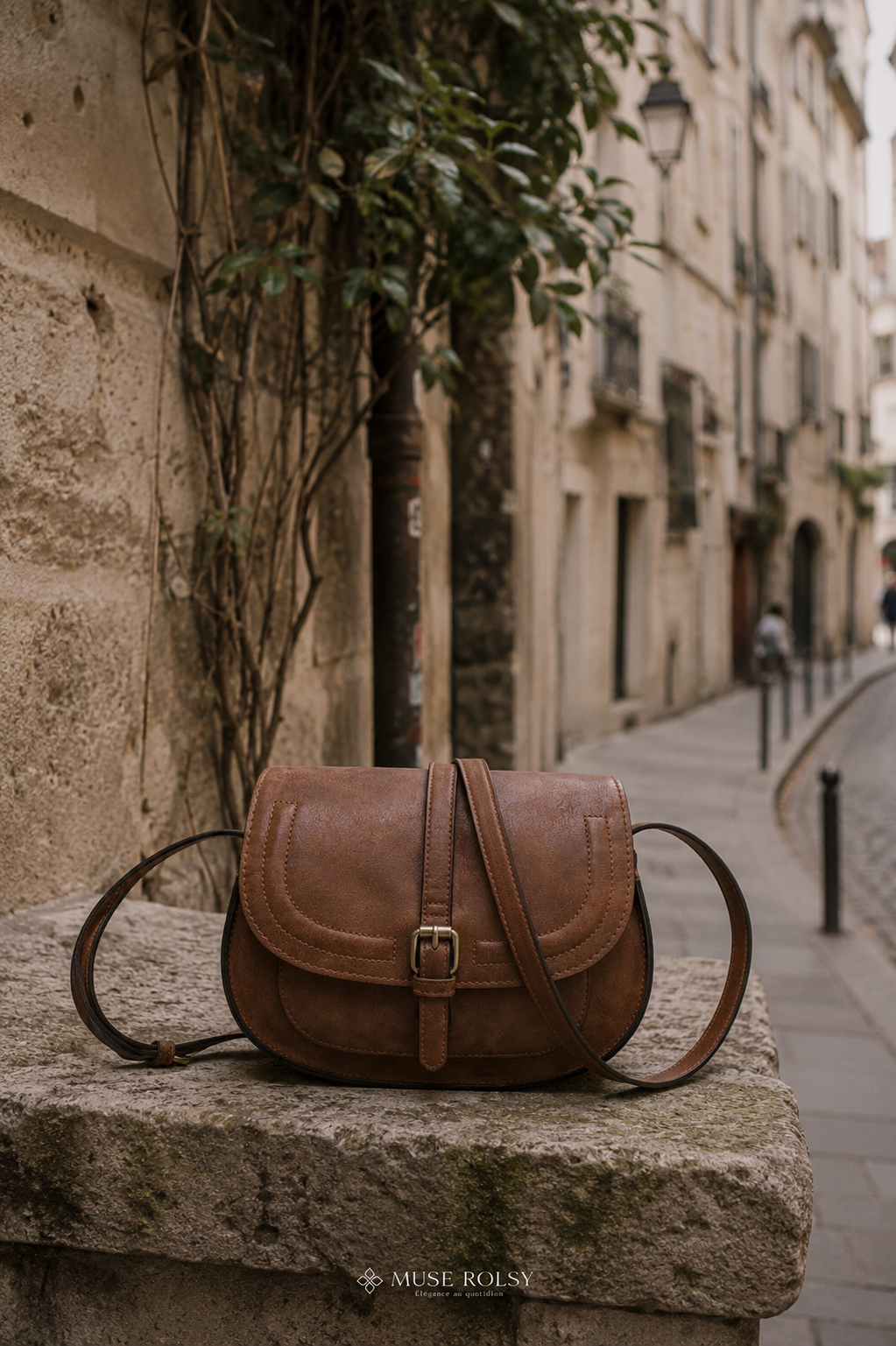 Le Sac Madeleine Héritage