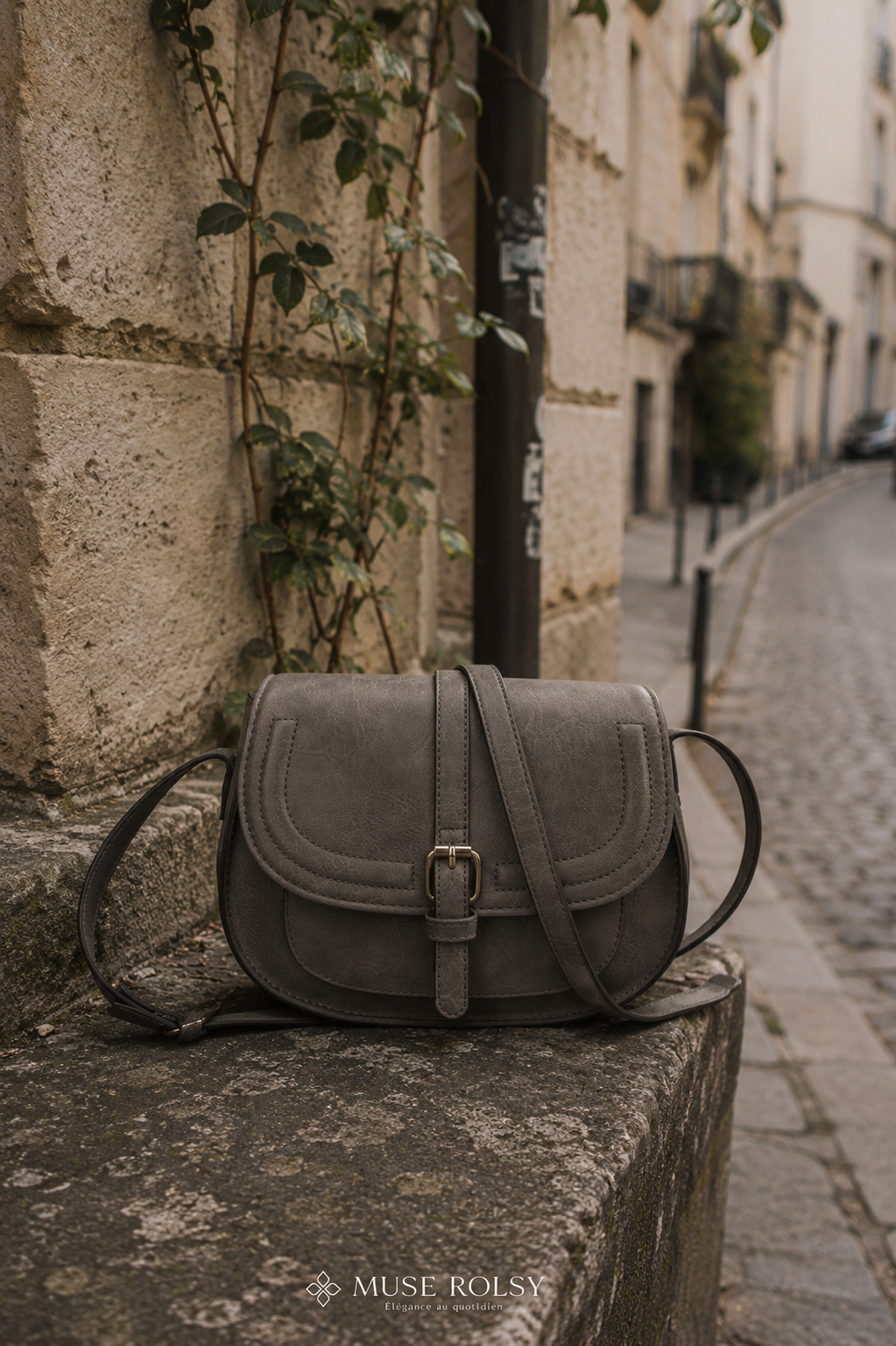 Le Sac Madeleine Héritage
