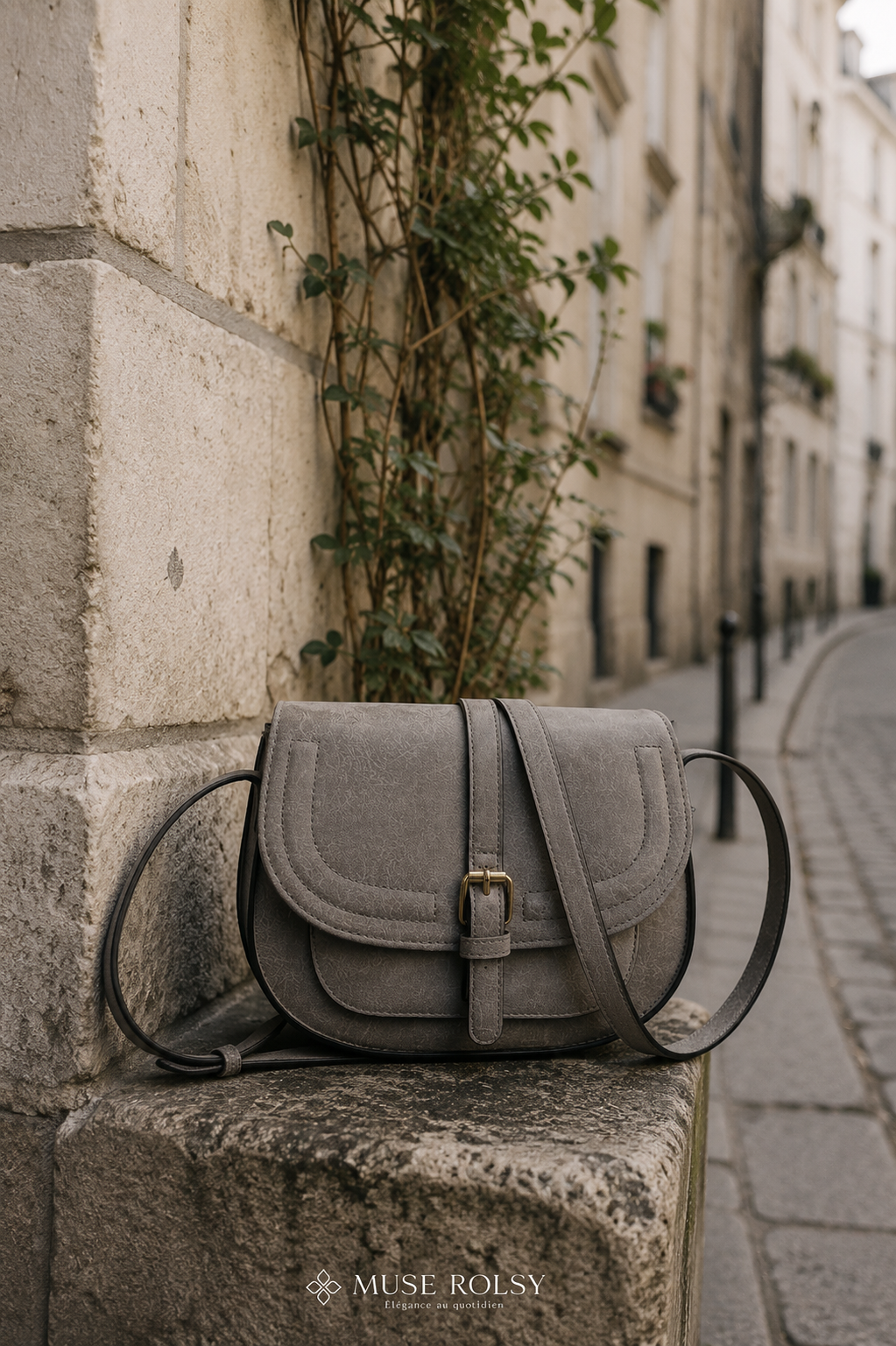 Le Sac Madeleine Héritage