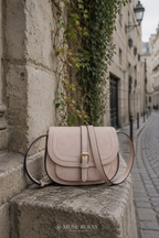 Le Sac Madeleine Héritage