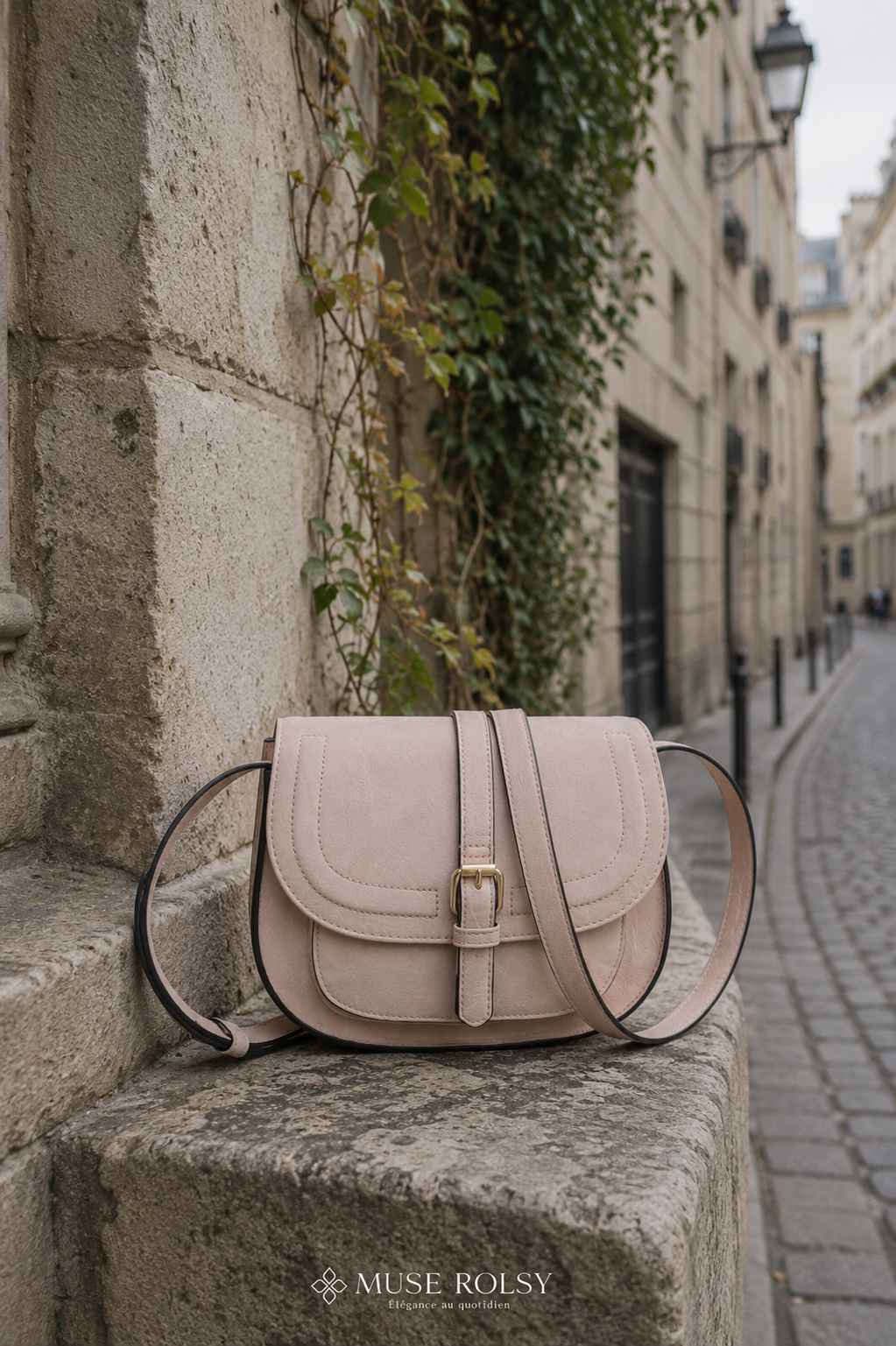 Le Sac Madeleine Héritage