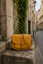 Le Sac Madeleine Héritage