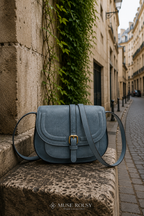 Le Sac Madeleine Héritage