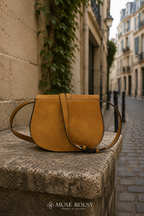Le Sac Madeleine Héritage