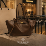 Grand Sac Cabas Femme