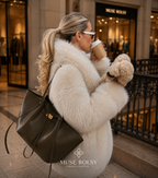Grand Sac Cabas Femme
