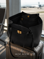 Grand Sac Cabas Femme