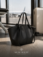 Grand Sac Cabas Femme