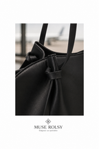 Grand Sac Cabas Femme
