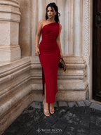 Robe Dos Nu Élégante