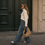 Jean Louise – Coupe Wide Leg