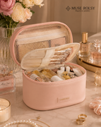 Mallette de Maquillage Grand Format Prestige™