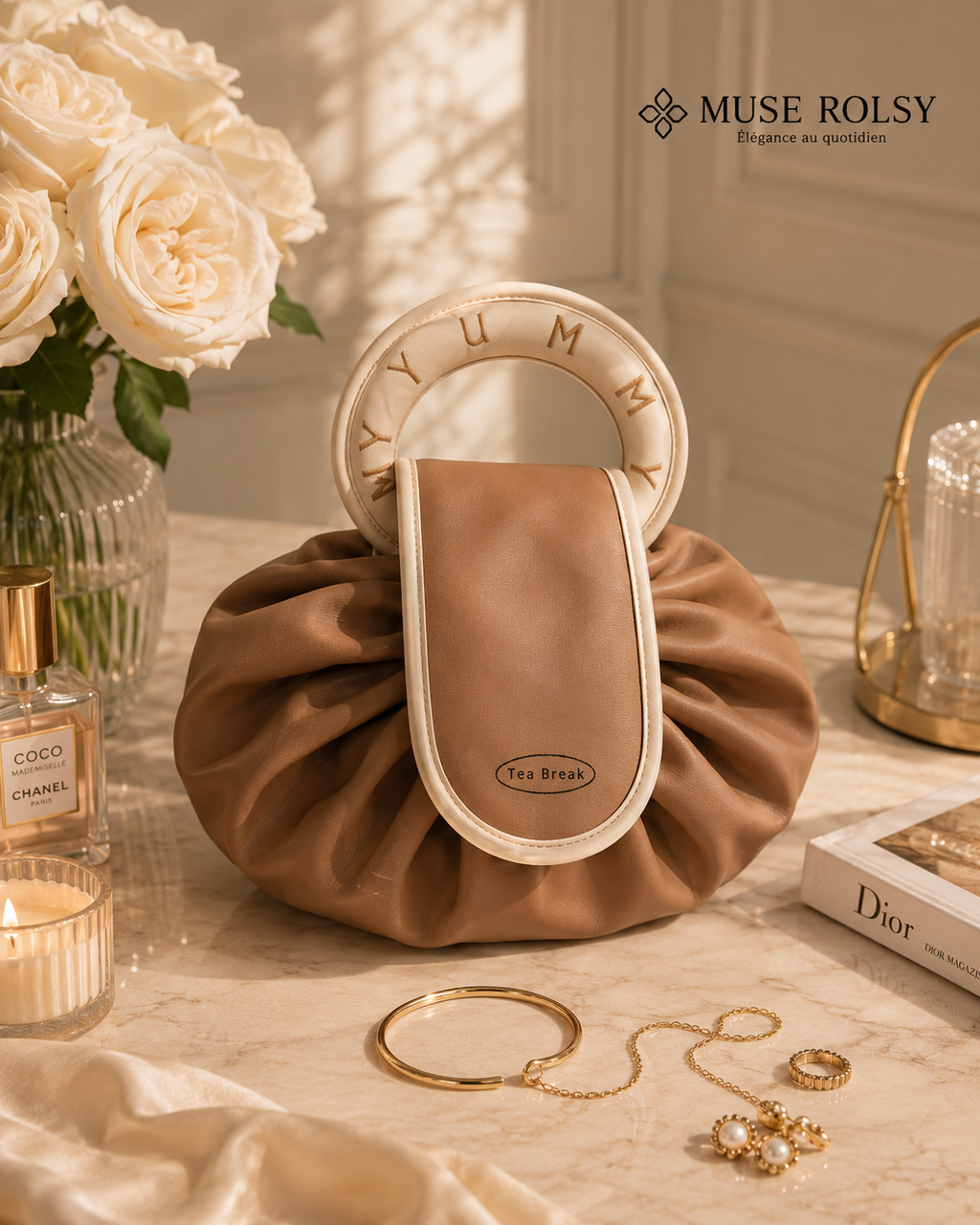 Vanity Bijoux & Beauté Prestige™