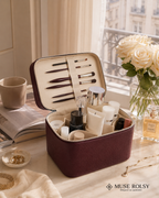 Mallette de Maquillage Professionnelle Prestige™