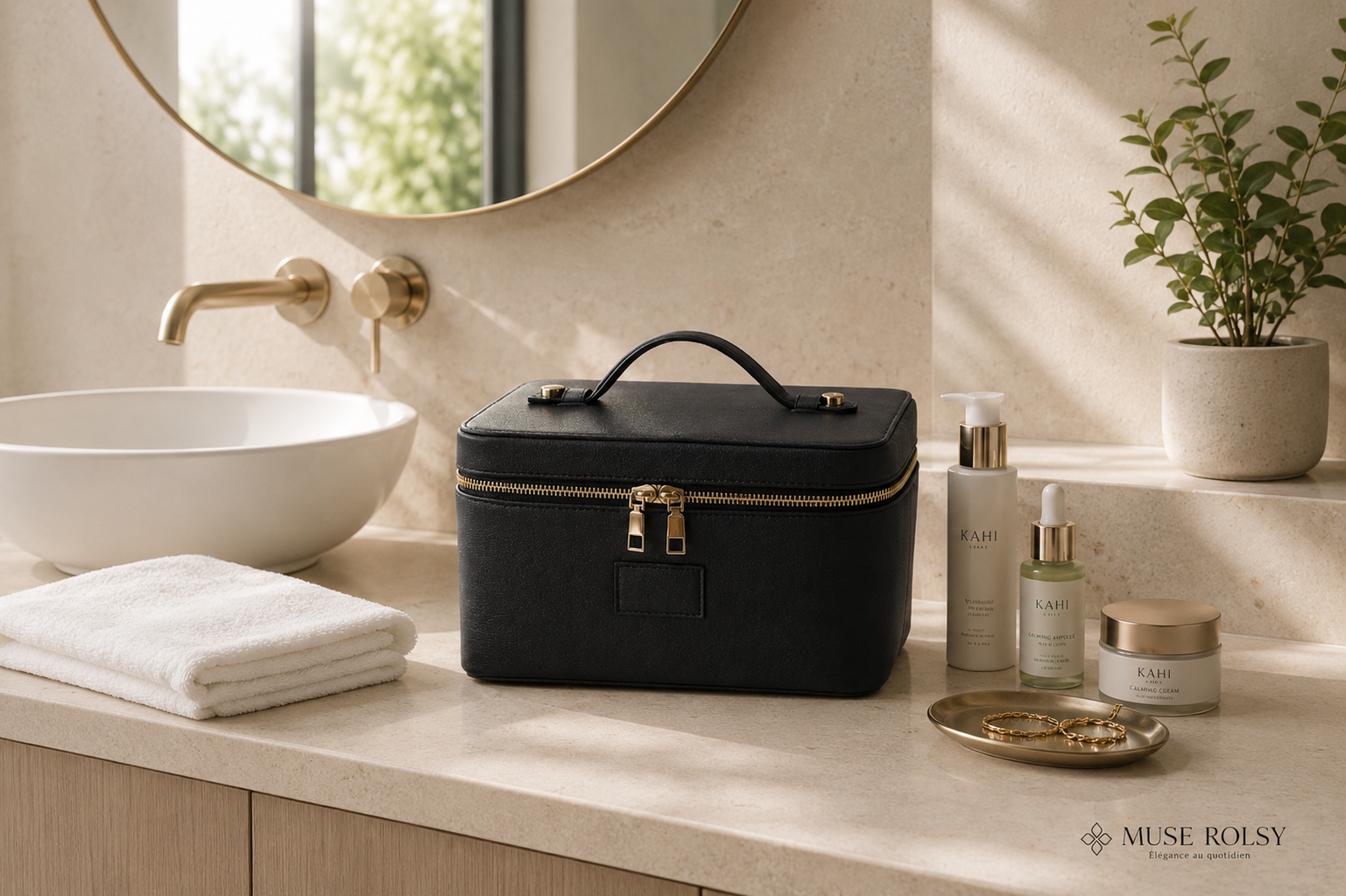 Vanity Organisateur Prestige