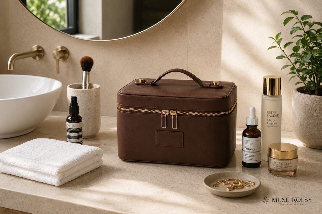 Vanity Organisateur Prestige