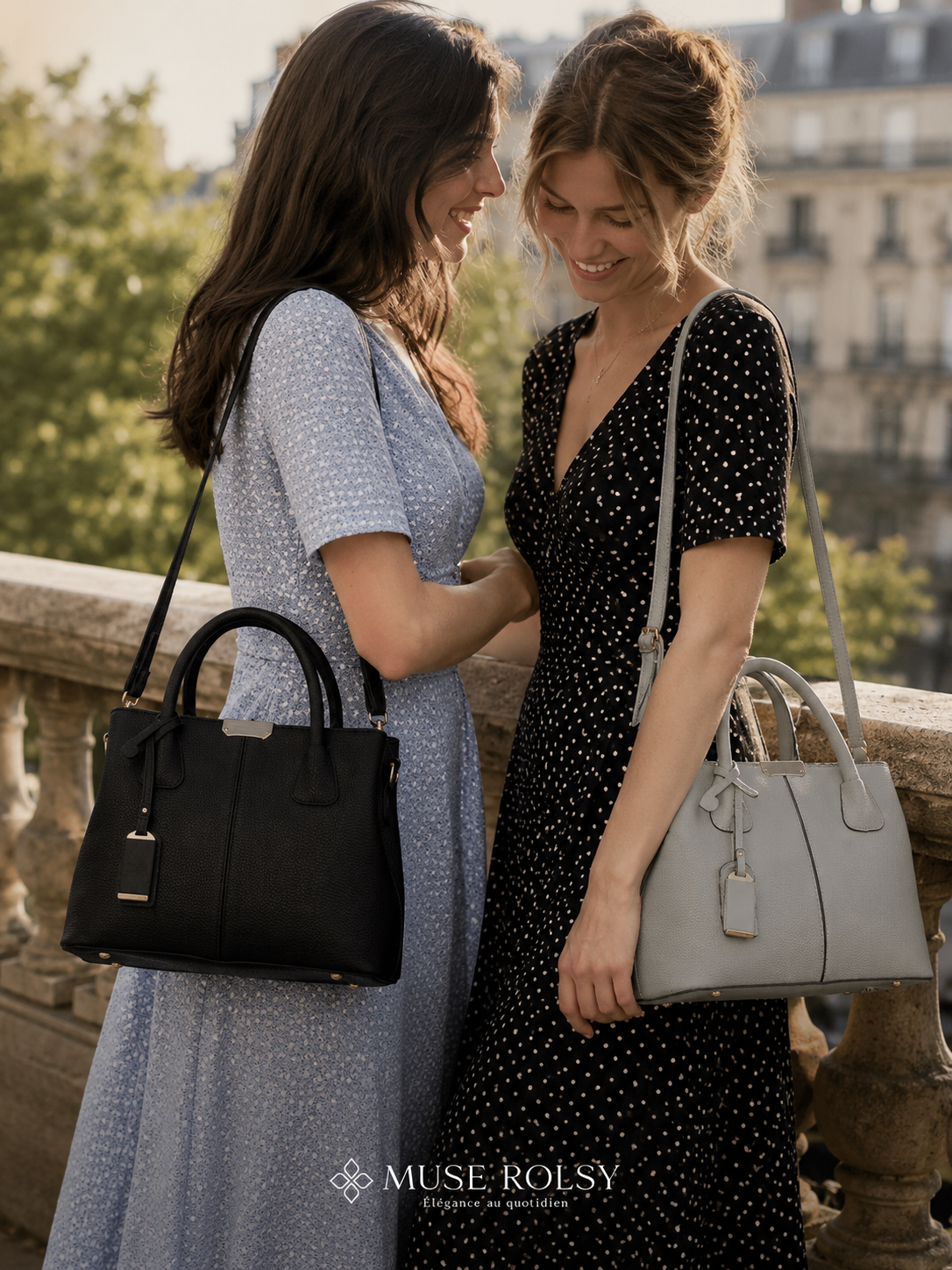 Sac Cabas Élégant