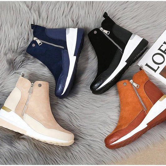 Rolsy | Bottines Rolsy Épure