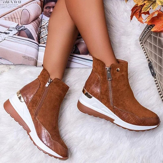 Rolsy | Bottines Rolsy Épure